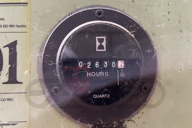 Sullair LS-10-30 Air Compressor