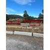 2000 Morbark 640 Debarker