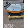 Unknown Pallet Conveyor Turntable Conveyor General