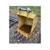 2020 Craig Attachments BHL 24 HEAVY DUTY BUCKET Attachment