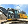 2017 John Deere 470G LC Excavator