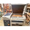 2007 SCM E-S 630 CLASS K Planer