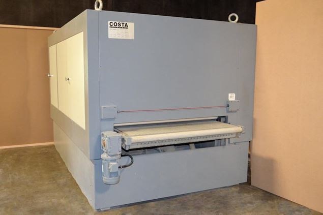 2004 Costa BL 1350 Sander
