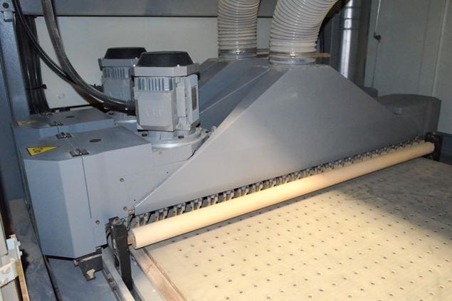 2004 Costa BL 1350 Sander