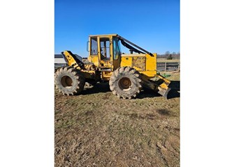 1998 John Deere 540GII Skidder