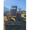 1998 John Deere 540GII Skidder
