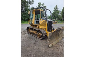 2006 John Deere 650H  Dozer