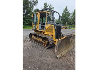 2006 John Deere 650H Dozer