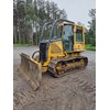 2006 John Deere 650H Dozer