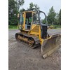 2006 John Deere 650H Dozer