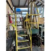 1993 HOLTEC USA F/SHK Package Saw