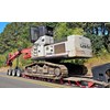 2015 Link-Belt 4040 Log Loader