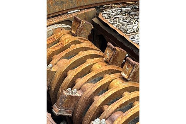 2018 Morbark 1300B  Hogs and Wood Grinders
