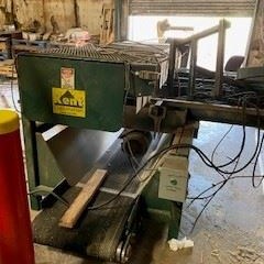 Kent 24S Trim Saw