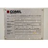 1999 Comil XPRESS Clamp Carrier