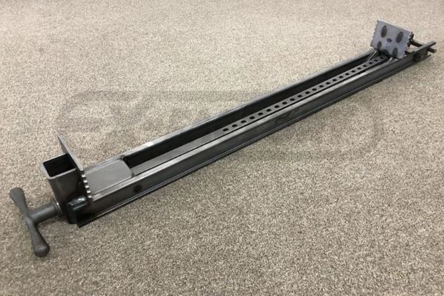 2025 JLT 79F-M2-6-1R Clamp Carrier