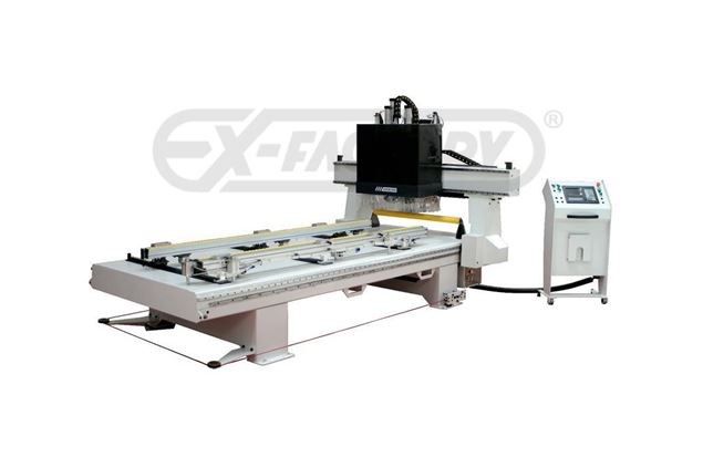 2025 Comeva NICRON DOOR C Door Machine