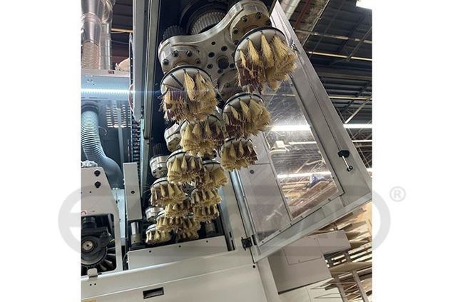 2021 Viet OPERA 5-3.3 Wood Finishing