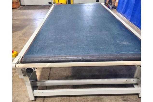 2009 Cefla TNS 3650/RBT Wood Finishing