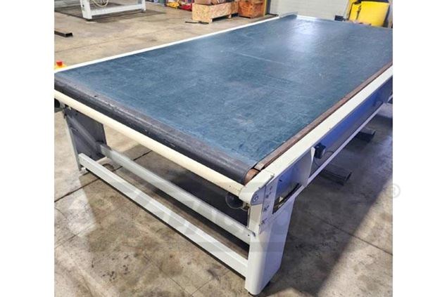 2009 Cefla TNS 3650/RBT Wood Finishing