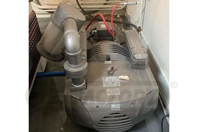 2020 CNC Factory PYTHON XPR Router