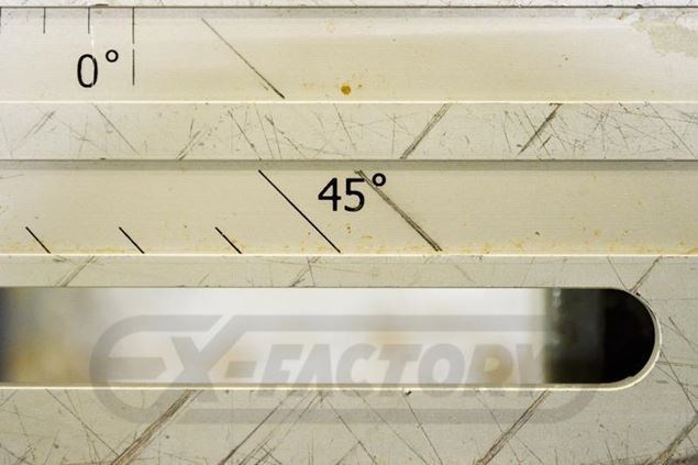 2015 Cantek D405A Panel Saw