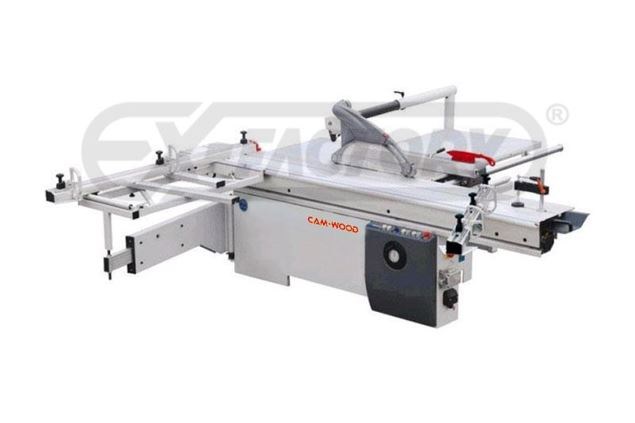 2025 Cam-Wood TX-P3200SAX Panel Saw