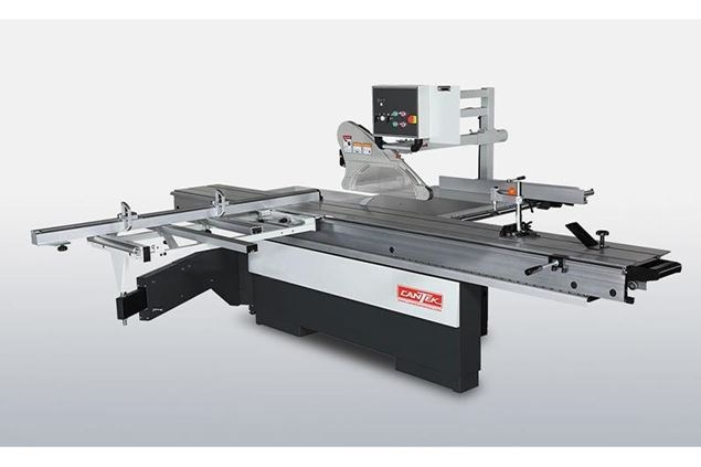 Cantek For Sale | Lumbermenonline.com
