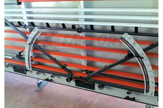 2025 Cam-Wood VPS TWIN Panel Saw