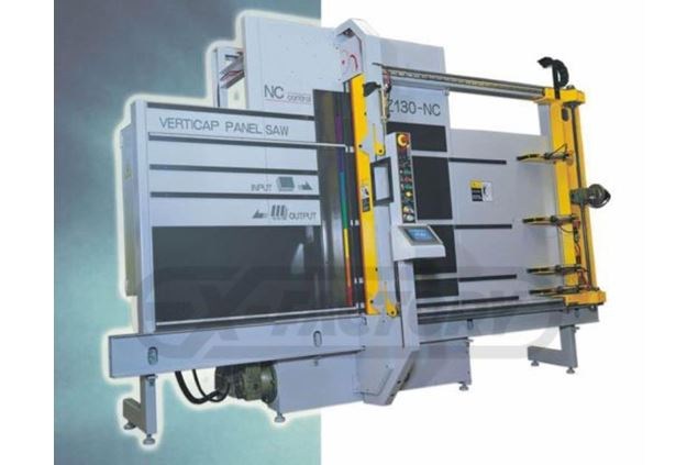 2025 Cam-Wood TX-E8VX Panel Saw