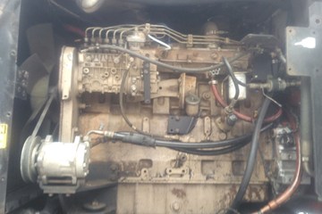 Cummins 8.3