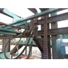 2000 Froedge 6 stacker Conveyor Deck (Log Lumber)