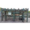 2000 Froedge 6 stacker Conveyor Deck (Log Lumber)