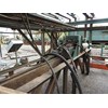2000 Froedge 6 stacker Conveyor Deck (Log Lumber)