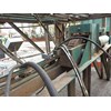 2000 Froedge 6 stacker Conveyor Deck (Log Lumber)