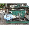 2000 Froedge 6 stacker Conveyor Deck (Log Lumber)