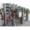 2000 Froedge 6 stacker Conveyor Deck (Log Lumber)