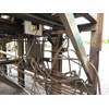 2000 Froedge 6 stacker Conveyor Deck (Log Lumber)