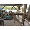 2000 Froedge 6 stacker Conveyor Deck (Log Lumber)