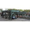 2000 Froedge 6 stacker Conveyor Deck (Log Lumber)