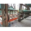2000 Froedge 6 stacker Conveyor Deck (Log Lumber)
