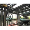 2000 Froedge 6 stacker Conveyor Deck (Log Lumber)
