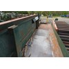 2000 Froedge 6 stacker Conveyor Deck (Log Lumber)