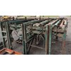 2000 Froedge 6 stacker Conveyor Deck (Log Lumber)