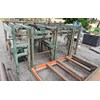 2000 Froedge 6 stacker Conveyor Deck (Log Lumber)