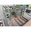 2000 Froedge 6 stacker Conveyor Deck (Log Lumber)