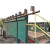 2000 Froedge 6 stacker Conveyor Deck (Log Lumber)