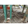 2000 Froedge 6 stacker Conveyor Deck (Log Lumber)