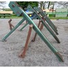 2000 Froedge 6 stacker Conveyor Deck (Log Lumber)