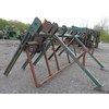 2000 Froedge 6 stacker Conveyor Deck (Log Lumber)